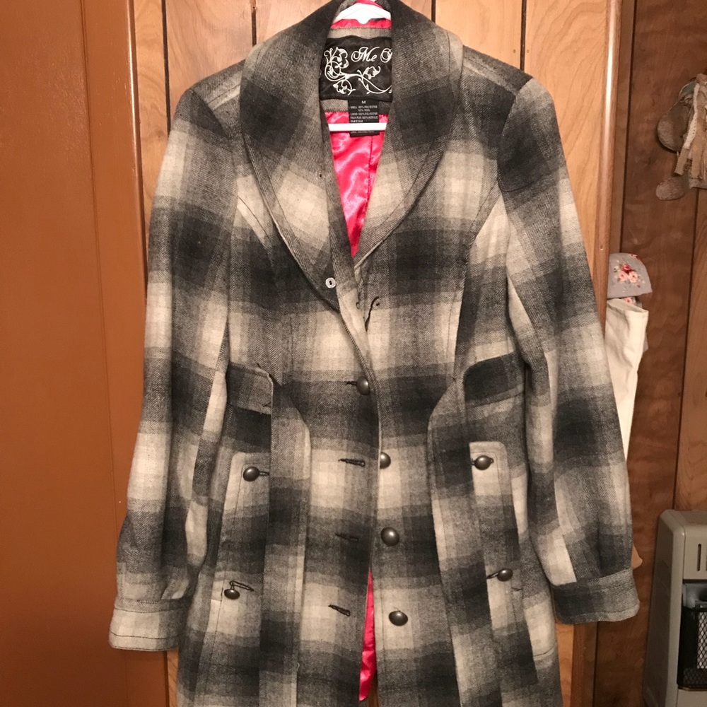 Jacket
